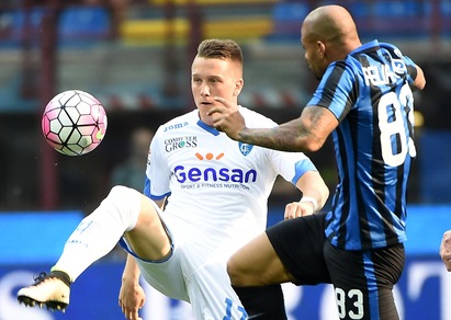Calciomercato Napoli, adesso è fatta per Zielinski
