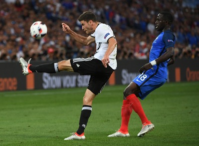 Calciomercato Liverpool: «Klopp punta Hector»