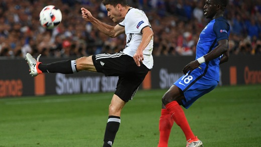 Calciomercato Liverpool: «Klopp punta Hector»