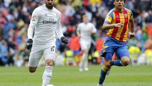 Dalla Francia: «Jesé al Psg per 25 milioni di euro»