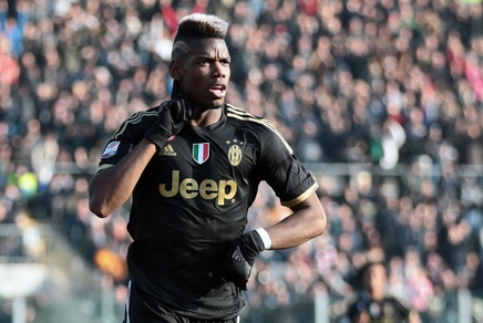 Calciomercato Juventus, Pogba allo United: a ore l'annuncio