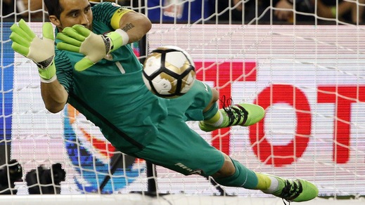 Calciomercato Barcellona: «C'è da risolvere la grana Bravo-ter Stegen»