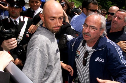 Pantani, archiviata l'inchiesta sull'esclusione dal Giro del '99