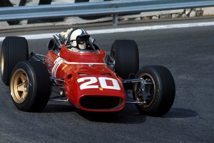F1: addio a Chris Amon, il pilota "sfortunato"