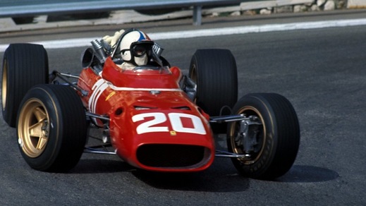 F1: addio a Chris Amon, il pilota "sfortunato"