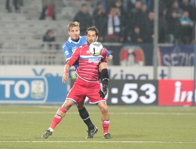 Calciomercato Frosinone, ufficiale: Cocco in prestito