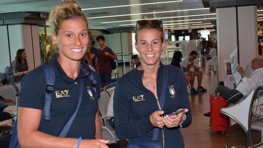 Olimpiadi, Tuffi: riscatto Cagnotto a quota 10,00