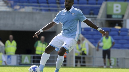 Calciomercato, l'ex Lazio Onazi verso il Tigres di Monterrey