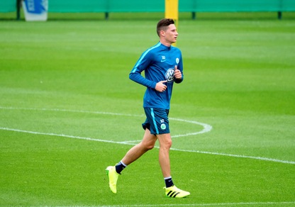 Calciomercato: Draxler-Juve, la quota scende a 5,00