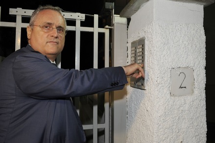 Lazio, stavolta Lotito non può tradire i tifosi