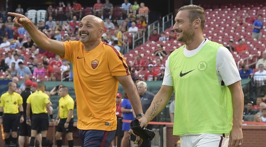 Tutto su Roma-Montreal e Milan-Chelsea