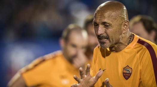 Champions, Roma con il Porto: qualificazione a 1,88