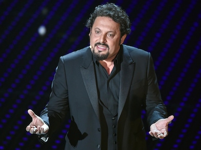 Brignano torna in scena con “Enricomincio da me”