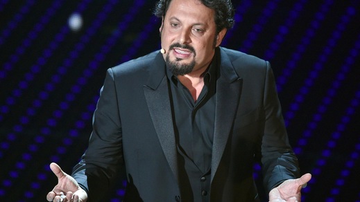 Brignano torna in scena con “Enricomincio da me”