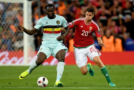 Calciomercato Pescara, in difesa arriva Guzmics