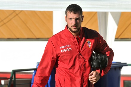 Bologna, alle 18.30 in campo con lo Schalke