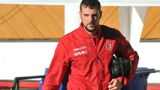 Bologna, alle 18.30 in campo con lo Schalke