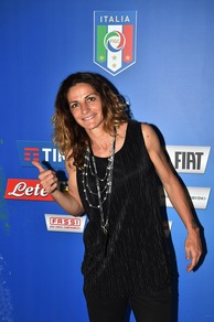 Calcio femminile, Panico ha deciso: «Smetto»