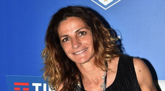 Calcio femminile, Panico ha deciso: «Smetto»