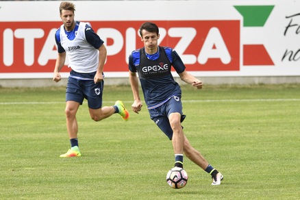 Calciomercato Crotone, Budimir verso il ritorno in Calabria