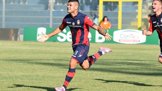 Calciomercato Lecce, ufficiale: colpo Torromino