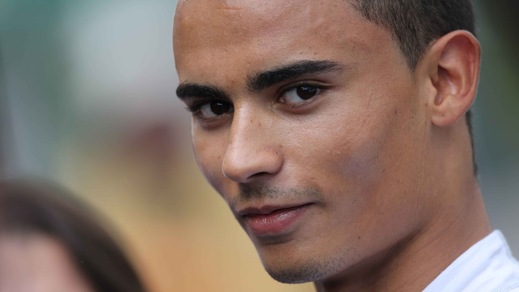 F1, Wehrlein punta a tornare in Mercedes