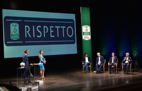 Serie B, viaggio da nord a sud