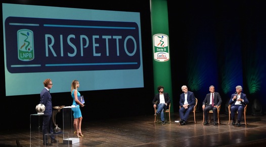 Serie B, viaggio da nord a sud