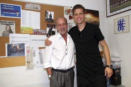 Calciomercato Roma: Sabatini spinge per altri due colpi