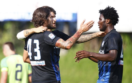 Serie A Atalanta, tris al Renate. Ventura in tribuna