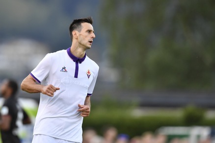 Serie A, Fiorentina sconfitta: il Bayer cala il tris, graffia solo Kalinic
