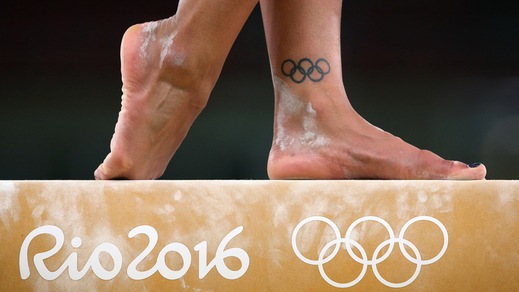 Olimpiadi, Sky Sport 24 racconta i Giochi di Rio 2016