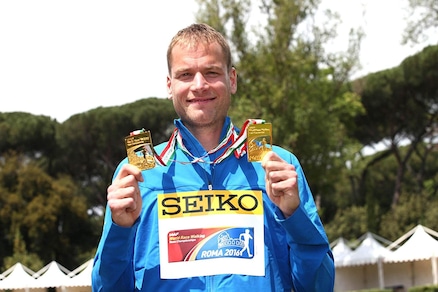 Atletica - Il chimico Pieraccini: «Schwazer non si è dopato»