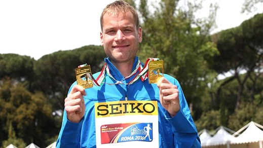 Atletica - Il chimico Pieraccini: «Schwazer non si è dopato»