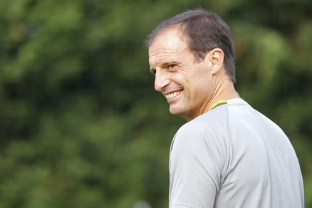 Allegri: «Pogba? E' ancora della Juventus»