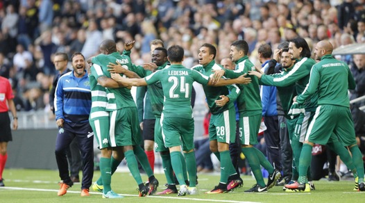 Europa League: Ibarbo regala i playoff a Stramaccioni, avanza il West Ham