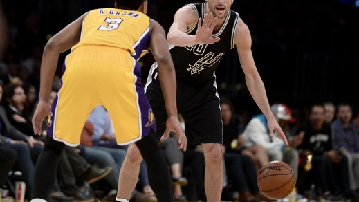 Speciale Olimpiadi, tutti i giocatori di Rio