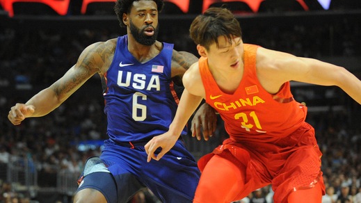 Speciale Olimpiadi, il programma