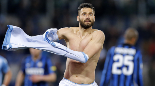 24 ore di notizie sulla Lazio