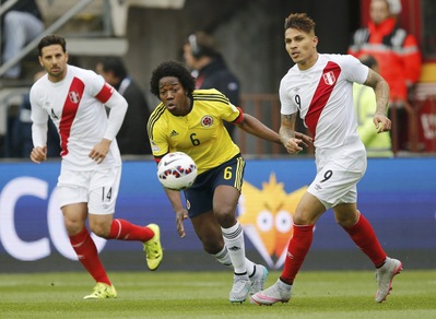 Calciomercato Fiorentina, occhi su Carlos Sanchez