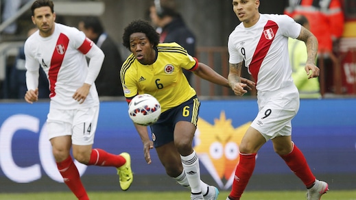 Calciomercato Fiorentina, occhi su Carlos Sanchez