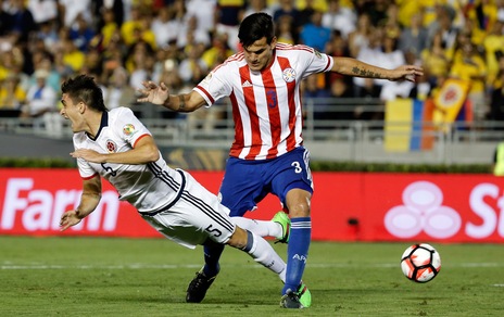 Calciomercato Milan, per Gustavo Gomez ci pensa Berlusconi