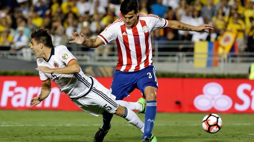 Calciomercato Milan, per Gustavo Gomez ci pensa Berlusconi