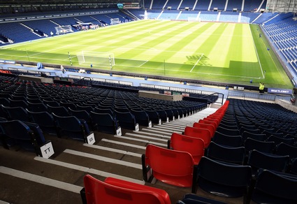 Calciomercato Premier League, il West Bromwich è stato acquistato da un consorzio cinese