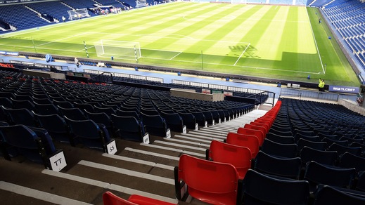 Calciomercato Premier League, il West Bromwich è stato acquistato da un consorzio cinese