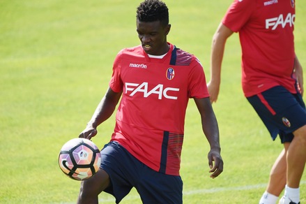 Calciomercato Bologna, Diawara latita. Mbaye per fare cassa