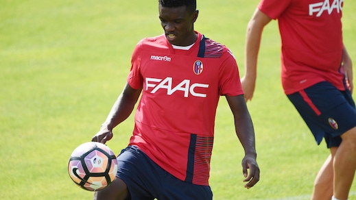Calciomercato Bologna, Diawara latita. Mbaye per fare cassa