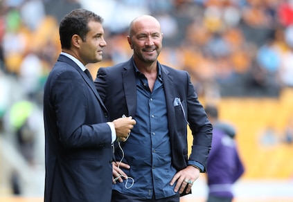 Championship, Zenga: la prima con i Wolves a 2,65