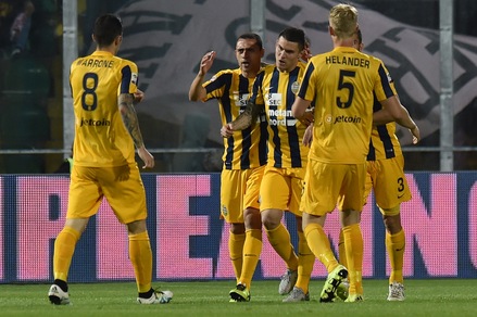 Calciomercato Verona, è stato ceduto Rabusic