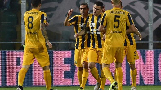 Calciomercato Verona, è stato ceduto Rabusic